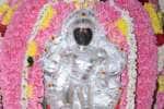 திருக்கண்டேஸ்வரம் கால பைரவருக்கு சிறப்பு பூஜை!