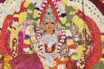 ராசிபுரம் மாரியம்மன் கோவிலில் குண்டம் திருவிழா