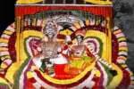 வழிபாட்டிற்காக.. சென்னைக்கு வருகிறது காளஹஸ்தி உற்சவர் சிலை!