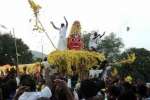 கூத்தாண்டவர் விழா: குவிந்த பக்தர்கள்!