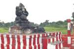 திருப்புவனத்தில் சினிமா விநாயகர்!
