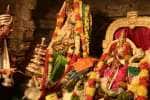 திருநெல்வேலி நெல்லையப்பர் கோவிலில் திருக்கல்யாணம் கோலாகலம்!