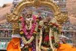 திருப்பரங்குன்றத்து கோயிலில் நவ.,17ல் இரு திருவிழா!