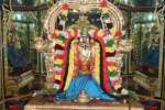 சிறப்பு அலங்காரத்தில் சரநாராயண பெருமாள்!