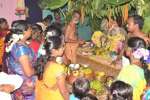 அம்மச்சார் அம்மன் கோவிலில் கேதார நோன்பு அனுசரிப்பு