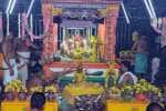 திருச்செந்தூர் முருகன் கோயில் கந்த சஷ்டி விழா துவங்கியது!