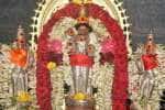 சோலைமலை முருகன் கோயில் கந்தசஷ்டி விழா!