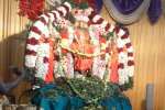 திருத்தணி முருகன் கோவிலில் சஷ்டி விழா துவக்கம்!