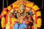 வடவெட்டி அங்காளம்மன் கோவிலில் அமாவாசை உற்சவம்!