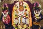 பரமக்குடியில் நவ. 17 ல் சூரசம்ஹாரம்: 18 ல் முருகன் திருக்கல்யாணம்!