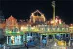 தி.மலை கார்த்திகை தீபத்திருவிழா: இன்று கொடியேற்றம்!