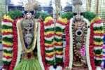 ஸ்ரீவி. ஆண்டாள் கோபுரத்தில் தங்கதகடு