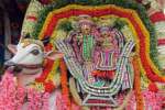 பார்வதீஸ்வரர் கோவிலில் கடைமுக தீர்த்த மஹோஸ்தவம்!