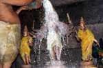 சுவாமிமலை முருகன் கோயிலில் சூரசம்ஹாரம்!