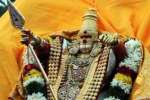வத்திராயிருப்பில் சூரசம்ஹாரம் கோலாகலம்!