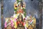 ஐயப்பன் கோவிலில் அன்னதான திட்டம் துவங்கியது!