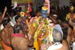 சேலம் முருகன் கோவில்களில் சூரசம்ஹாரம்