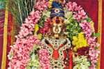 சூரனை வதம் செய்யும் நிகழ்ச்சி: பக்தர்கள் திரண்டனர்