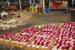 தி.மலை தீப திருவிழாவில் 1,008 சங்காபிஷேகம்!
