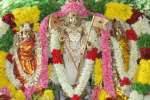 விழுப்புரம், கண்டாச்சிபுரத்தில் சூரசம்ஹார நிகழ்ச்சி