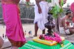 தனுஷ்கோடி ஜடாயு தீர்த்த கோயில் மகா கும்பாபிஷேக விழா