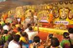 புதுச்சேரியில் அறுபடை முருகன் திருக்கல்யாண உற்சவம்!