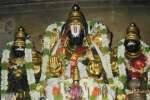 திருப்புல்லாணி ஆதிஜெகந்நாதப்பெருமாள் கோயிலில் லட்சார்ச்சனை