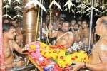திருப்பூர் ஐயப்பன் கோவிலில் கொடியேற்றம்!
