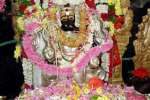 மழை வெள்ளத்தில் இருந்து மீள காலபைரவருக்கு சிறப்பு யாகம்!