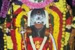 அதியமான்கோட்டை கால பைரவர் கோவிலில் சிறப்பு பூஜை!
