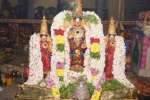பண்ருட்டி வரதராஜ பெருமாள் கோவில் மகா சம்ப்ரோஷணம்!