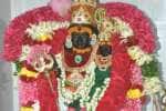 காமாட்சியம்மன் கோவிலில் காலபைரவர் ஜென்மாஷ்டமி விழா!