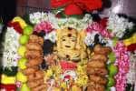 சிவலோகநாதர் கோவிலில் தேய்பிறை அஷ்டமி சிறப்பு பூஜை!