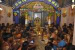 நாகாத்தம்மன் கோவிலில் குரு பூஜை விழா