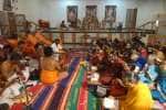 ஞானானந்தா நிகேதனில் திருவாசக முற்றோதல் ஞானப் பெருவேள்வி