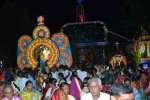 விருதுநகரில் தூய சவேரியார் ஆலய தேர் பவனி!