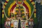 ஏழை முத்துமாரியம்மன் கோவிலில் ஐய்யப்ப சுவாமிக்கு சிறப்பு பூஜை!