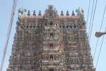 மதுரை மொட்டை கோபுர முனீஸ்வரர் கோயில் கும்பாபிஷேகம்!