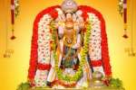மதுரை கூடலழகர் கோயிலில் அத்யயனத் திருவிழா 10ம் தேதி துவக்கம்!