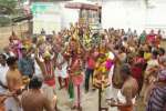 வைகுண்டவாசகப்பெருமாள் கோவிலில் பவித்ரோற்சவ விழா!