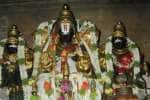திருப்புல்லாணி ஆதிஜெகநாத பெருமாள் கோயிலில் ஏகாதசி விழா