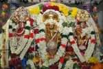 வெயிலுகந்த விநாயகர் கோவிலில் பிரதோஷ வழிபாடு