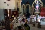 சென்னை, கடலுார் மாவட்டங்களில் சத்யசாயி சேவா வெள்ள நிவாரணம்