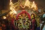 குன்றத்தில் ஆருத்ரா தரிசன திருவிழா டிச. 17ல் துவக்கம்!