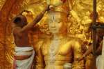 ஸ்ரீரங்கம் ரங்கநாதர் கோவிலில் வைகுந்த ஏகாதசி விழா துவக்கம்!