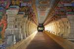 ராமேஸ்வரம் ராமநாதசுவாமி கோயிலில் ஜன.20ல் கும்பாபிஷேகம்!