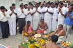 ரூ.90 லட்சம் செலவில் மகாமக குளத்தை சுத்தம் செய்யும் பணி தொடக்கம்!