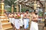சபரிமலை பக்தர்களுக்கு மேல்சாந்தி வேண்டுகோள்!