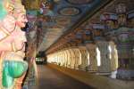 ராமேஸ்வரம் கோயில் கும்பாபிஷேகம்: யாக பூஜை ஜன., 15ல் ஆரம்பம்