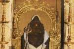 திருப்புத்தூர் திருத்தளிநாதர் கோயிலில் சம்பகசஷ்டி விழா